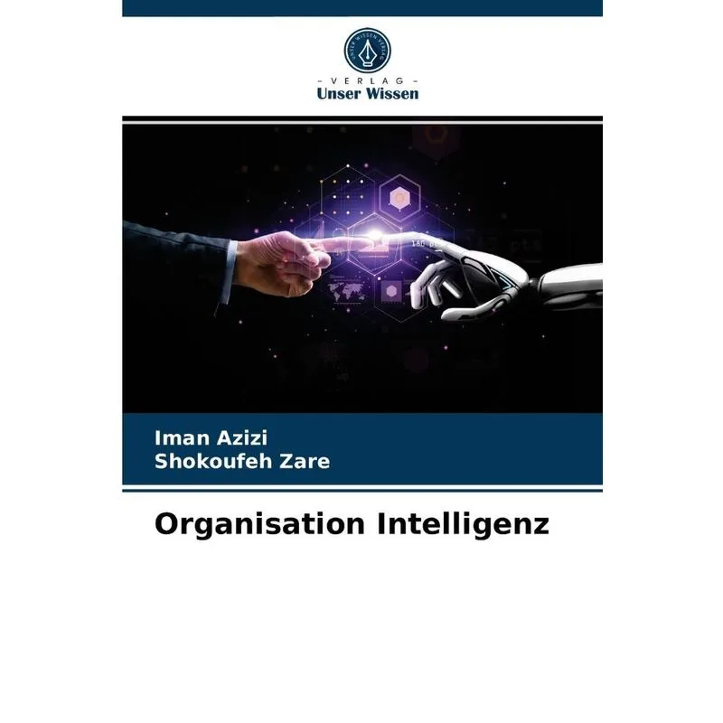 Organisation Intelligenz