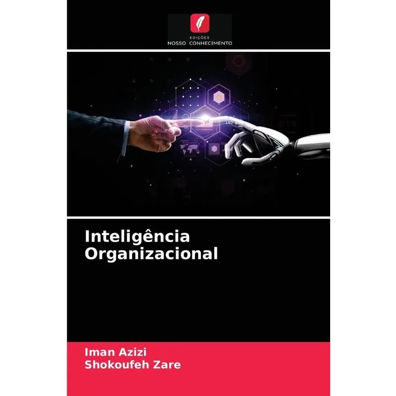 Inteligência Organizacional