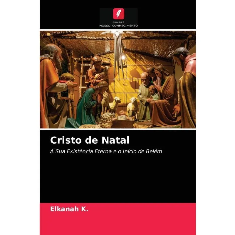 Cristo de Natal