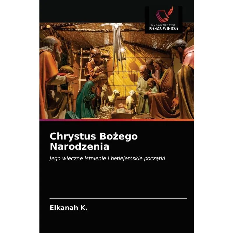 Chrystus Bozego Narodzenia