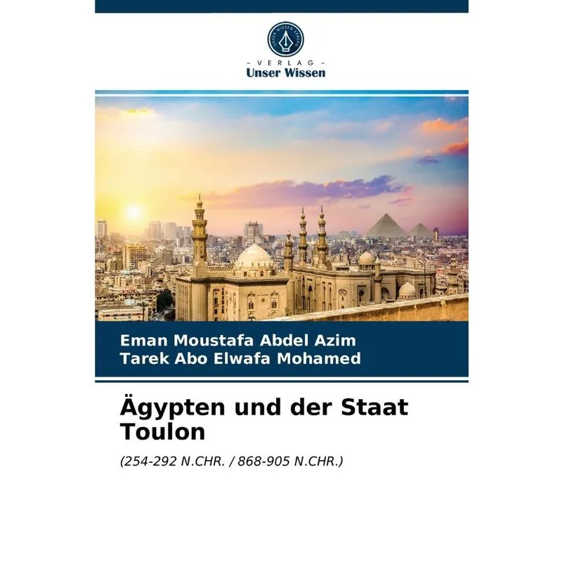 Ägypten und der Staat Toulon