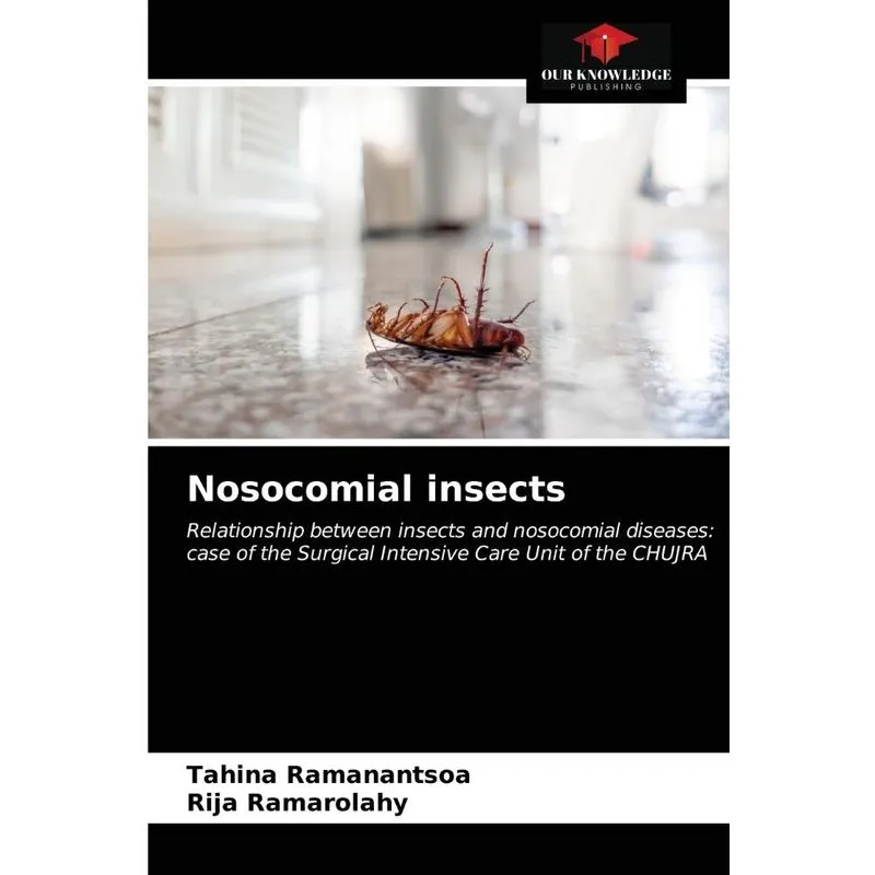 Nosocomial insects