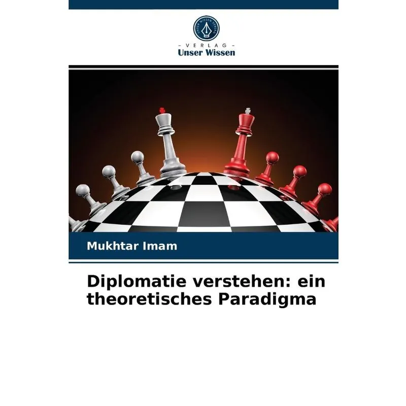 Diplomatie verstehen