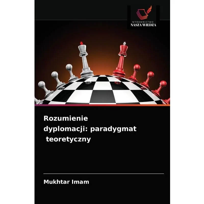 Rozumienie dyplomacji