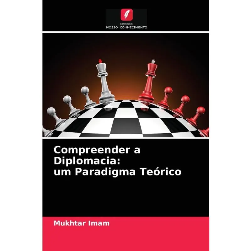 Compreender a Diplomacia