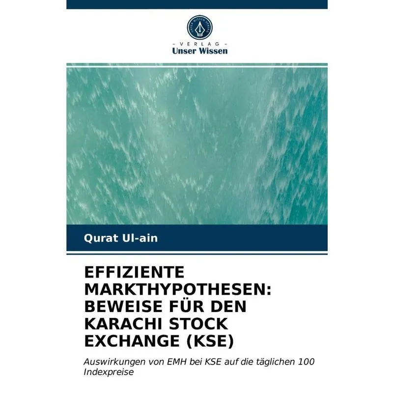 EFFIZIENTE MARKTHYPOTHESEN