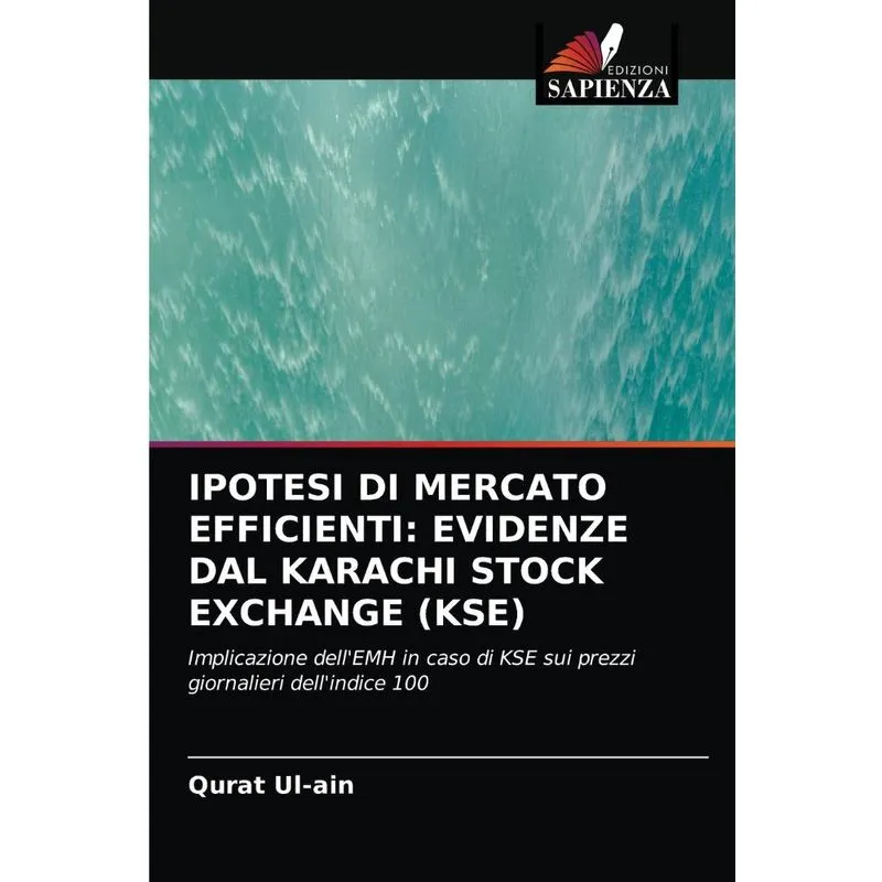 IPOTESI DI MERCATO EFFICIENTI