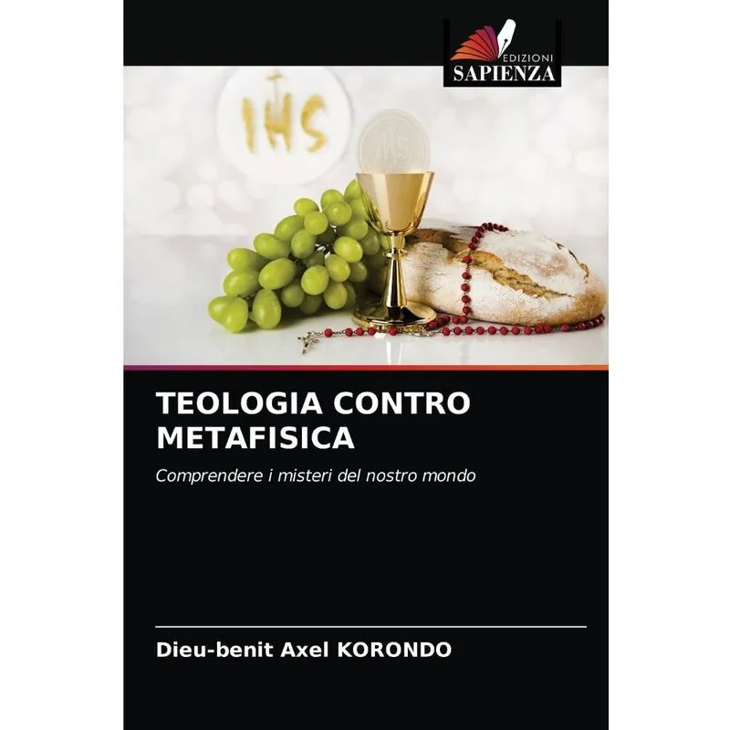 TEOLOGIA CONTRO METAFISICA