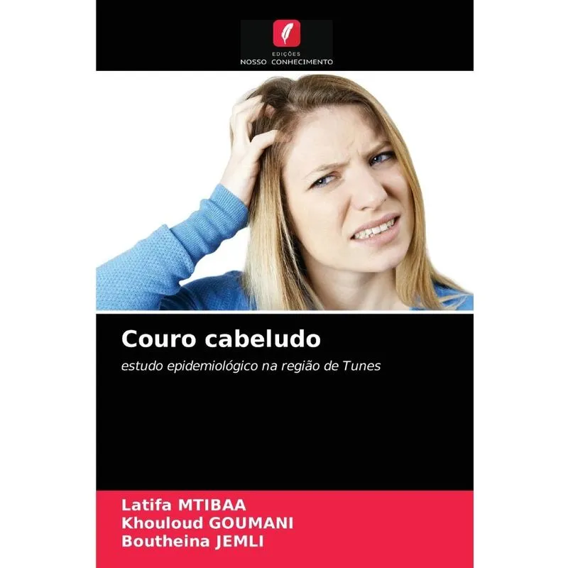 Couro cabeludo