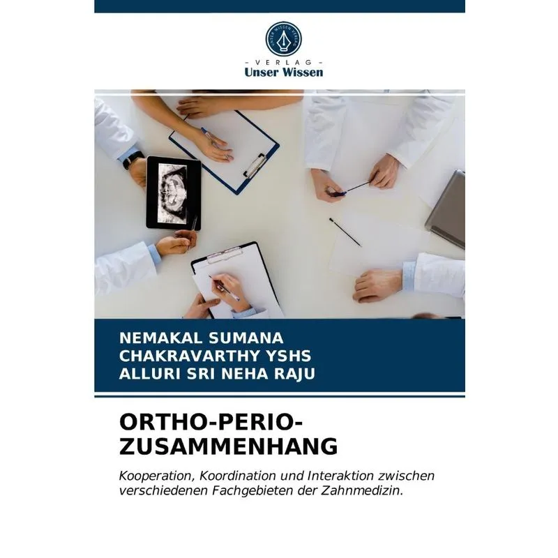 ORTHO-PERIO-ZUSAMMENHANG