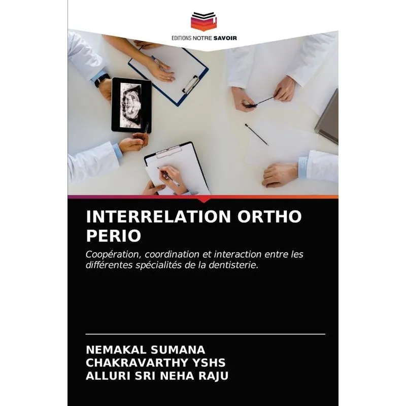 INTERRELATION ORTHO PERIO