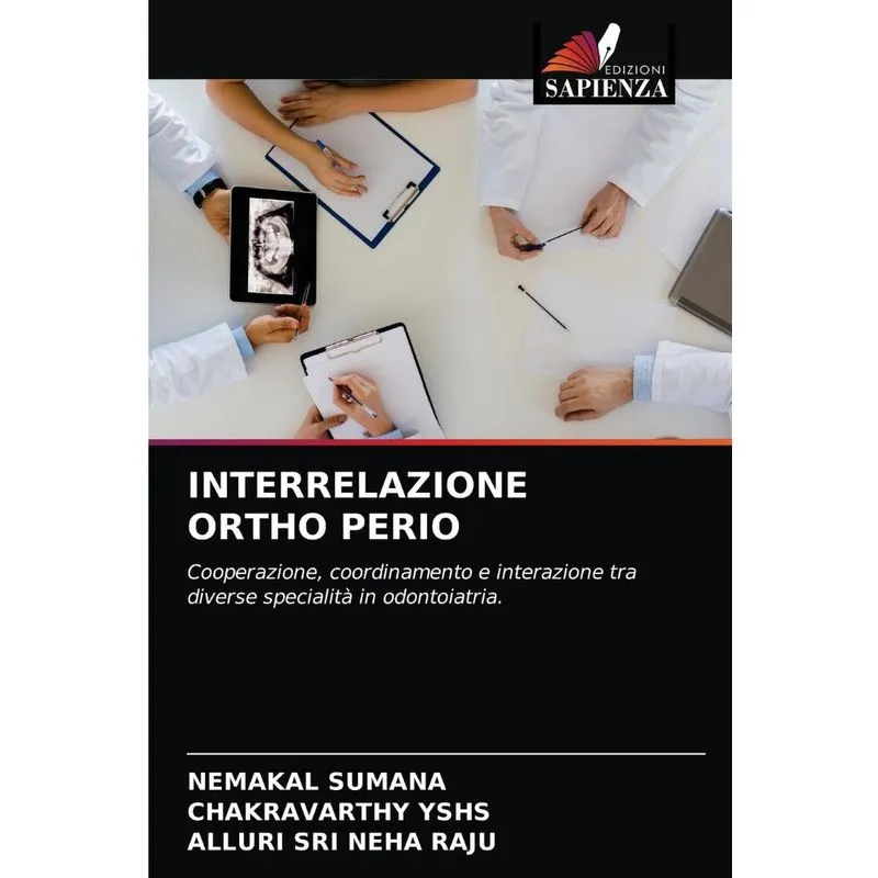 INTERRELAZIONE ORTHO PERIO