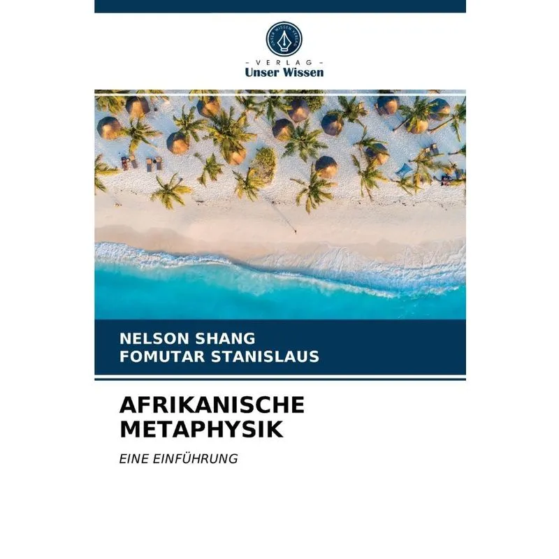 AFRIKANISCHE METAPHYSIK