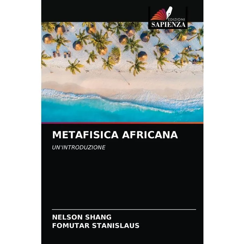METAFISICA AFRICANA