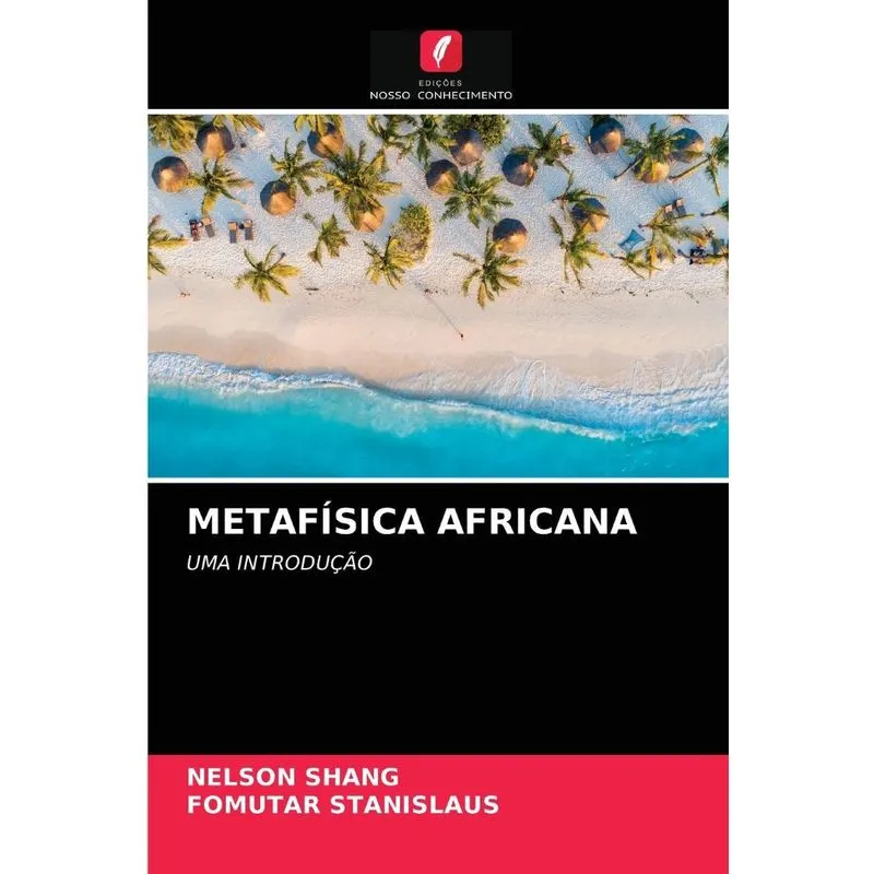 METAFÍSICA AFRICANA
