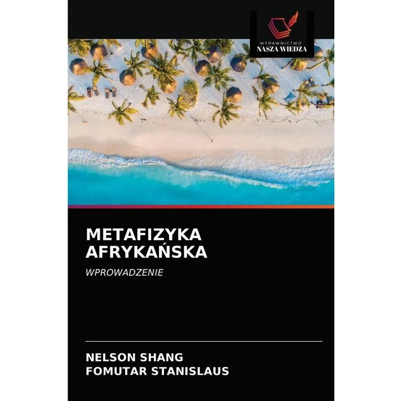 METAFIZYKA AFRYKANSKA
