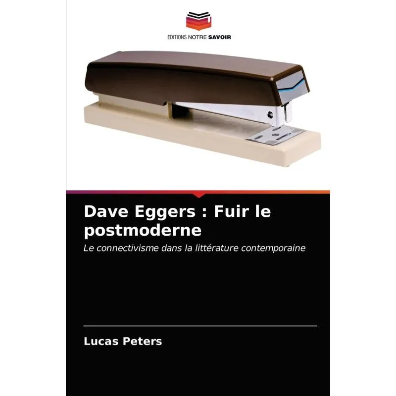 Dave Eggers