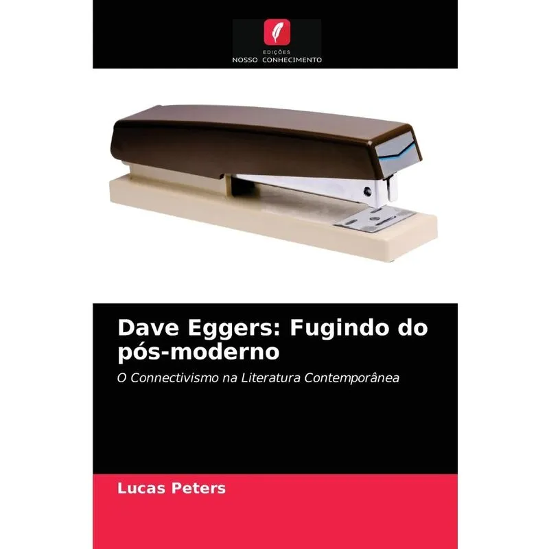 Dave Eggers
