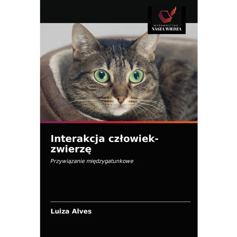 Interakcja czlowiek-zwierze