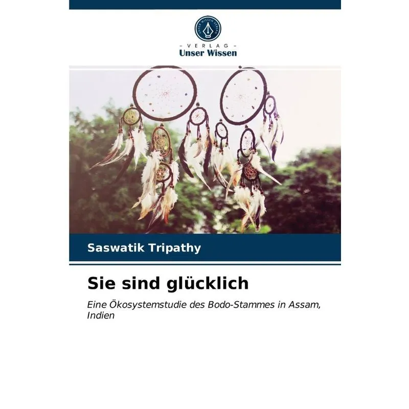 Sie sind glücklich