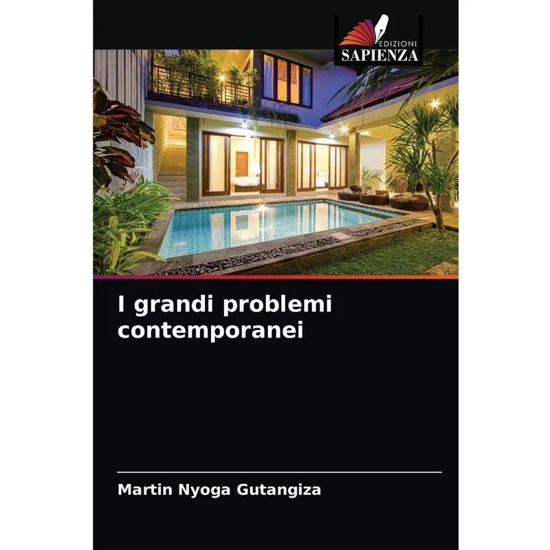 I grandi problemi contemporanei