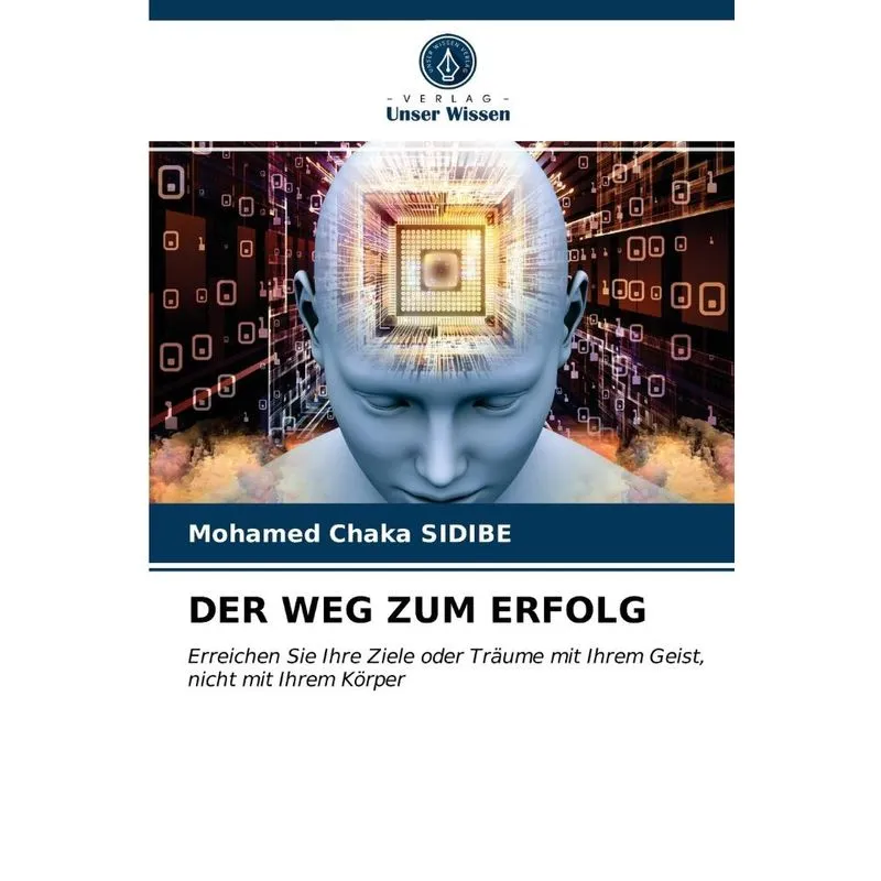 DER WEG ZUM ERFOLG