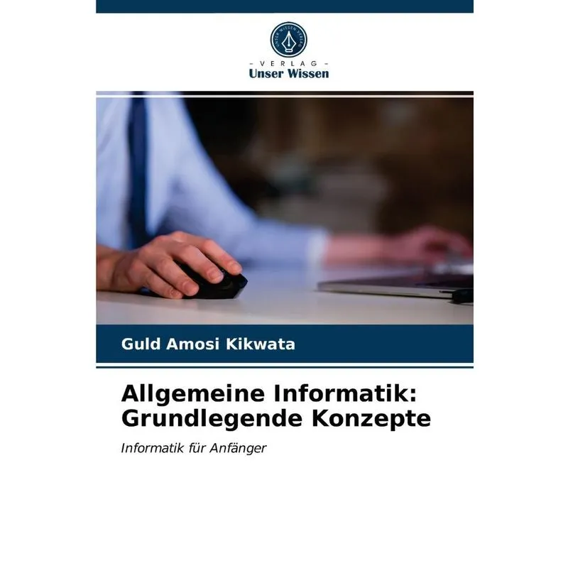 Allgemeine Informatik
