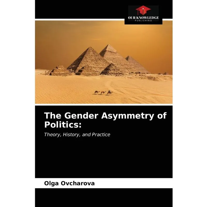 The Gender Asymmetry of Politics