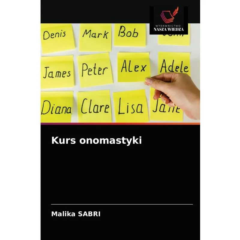 Kurs onomastyki