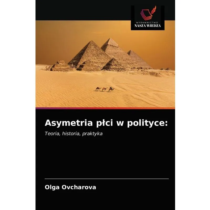Asymetria plci w polityce