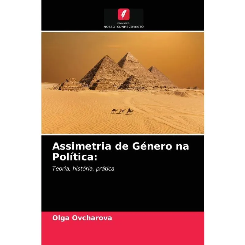 Assimetria de Género na Política