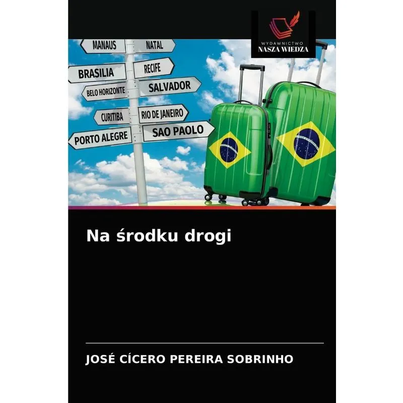 Na srodku drogi