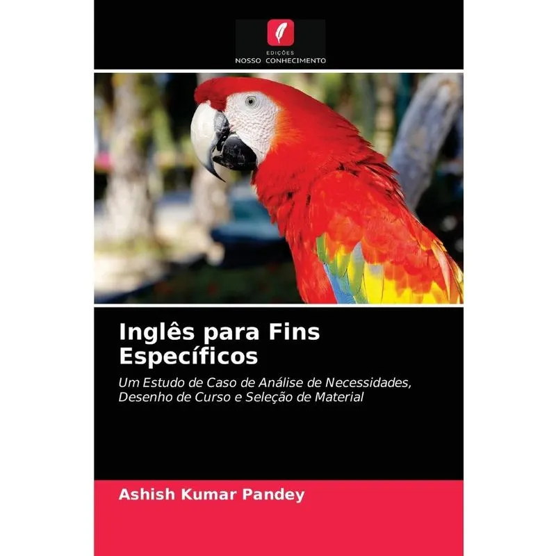 Inglês para Fins Específicos