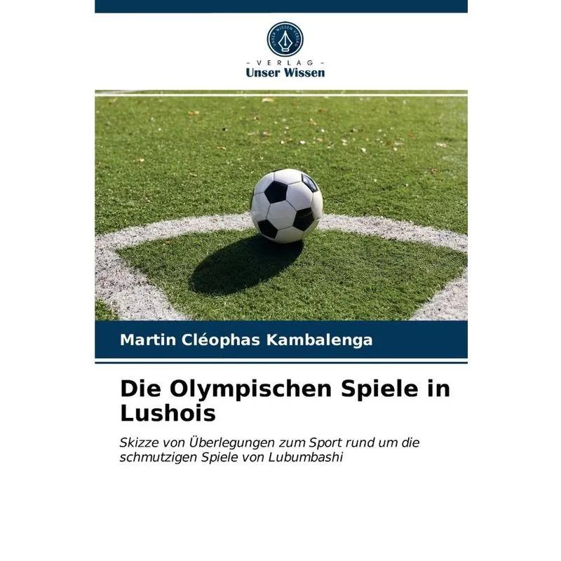 Die Olympischen Spiele in Lushois