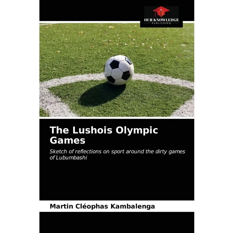 The Lushois Olympic Games