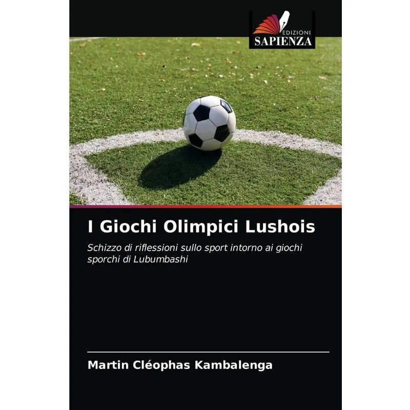 I Giochi Olimpici Lushois