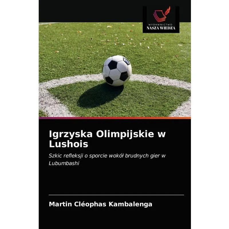 Igrzyska Olimpijskie w Lushois