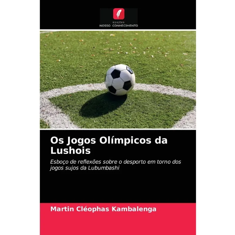 Os Jogos Olímpicos da Lushois