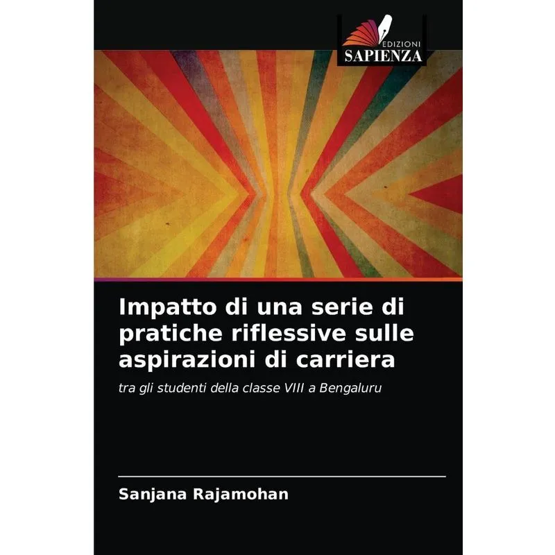 Impatto di una serie di pratiche riflessive sulle aspirazio