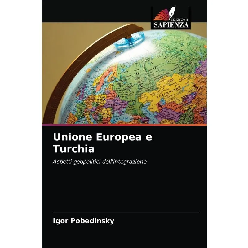 Unione Europea e Turchia