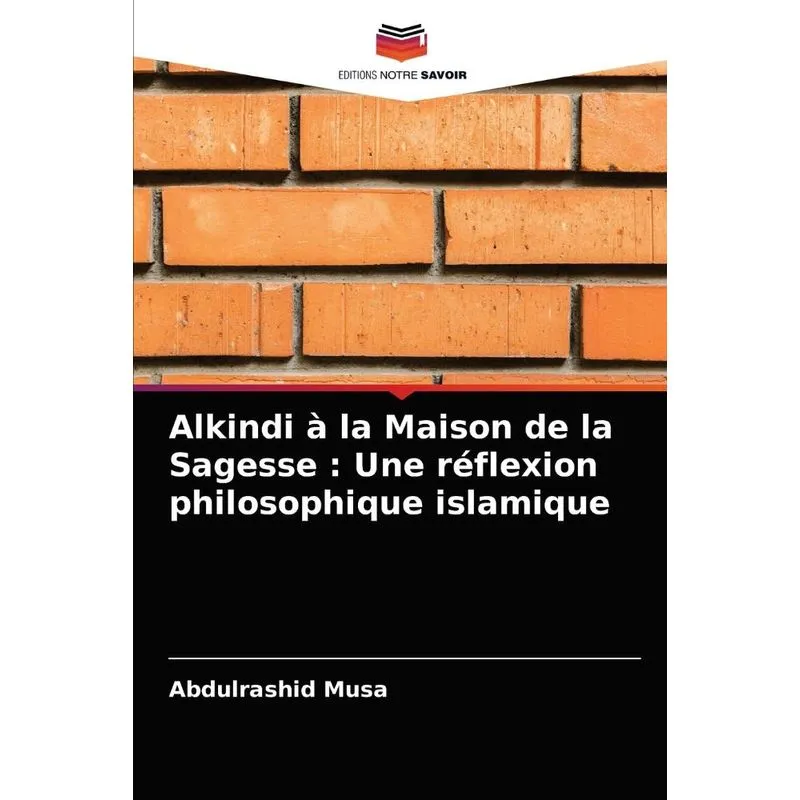 Alkindi à la Maison de la Sagesse