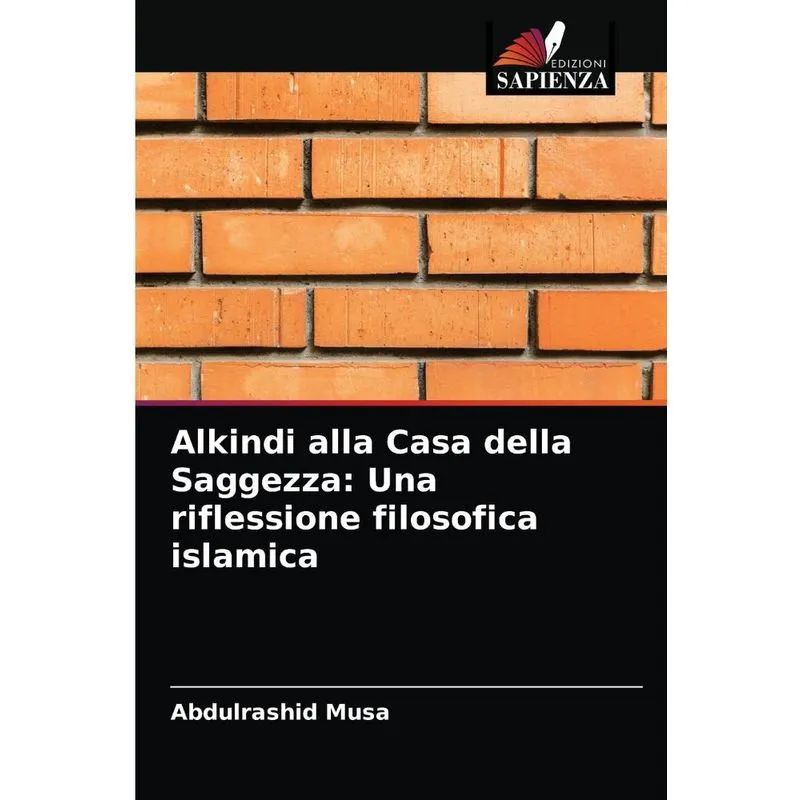 Alkindi alla Casa della Saggezza