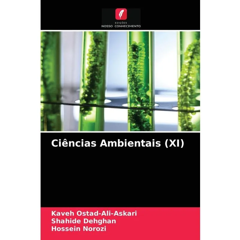 Ciências Ambientais (XI)