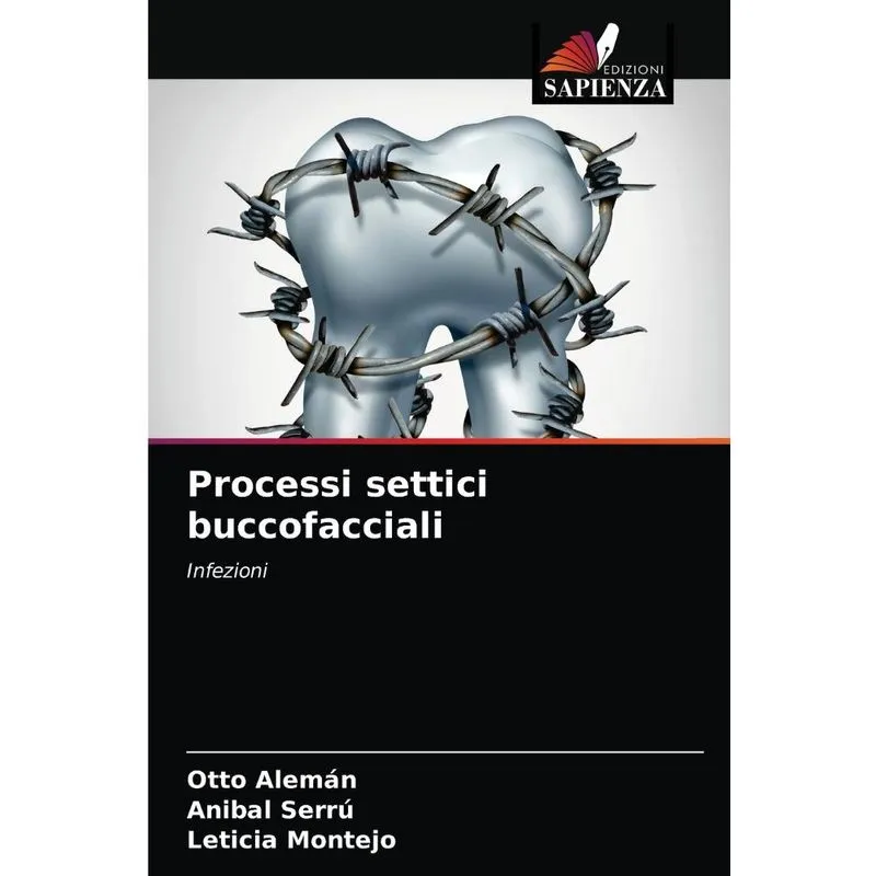Processi settici buccofacciali