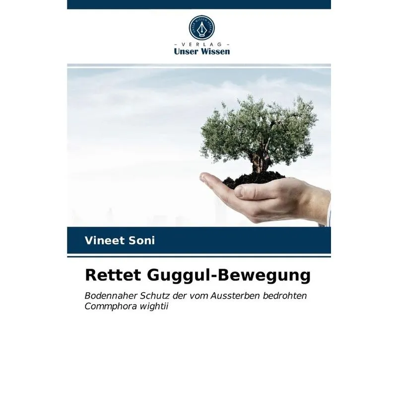 Rettet Guggul-Bewegung