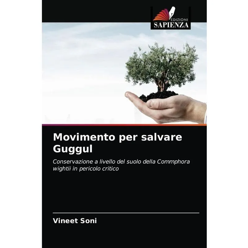 Movimento per salvare Guggul