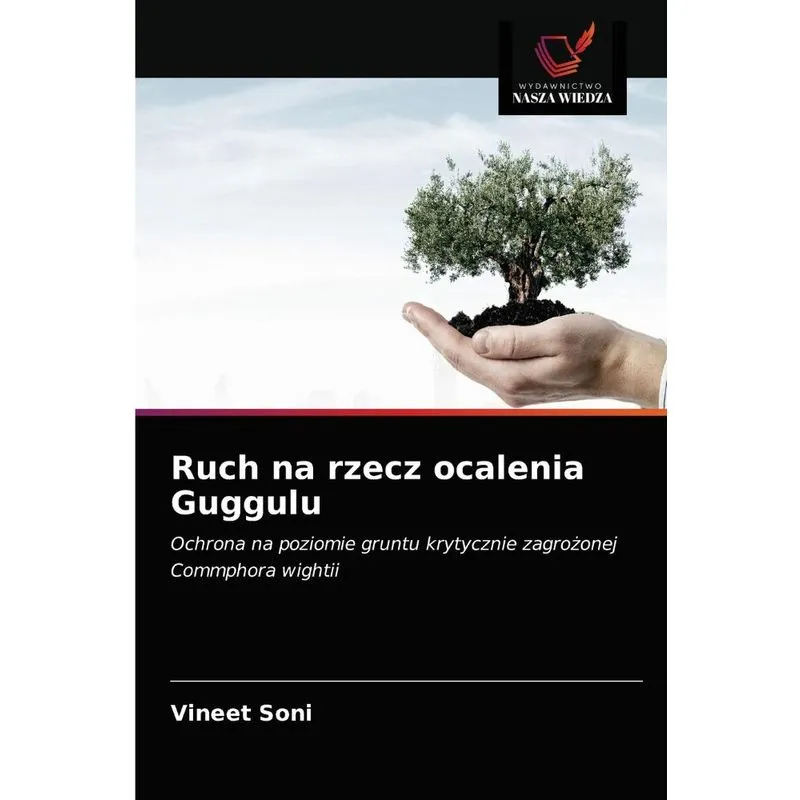 Ruch na rzecz ocalenia Guggulu