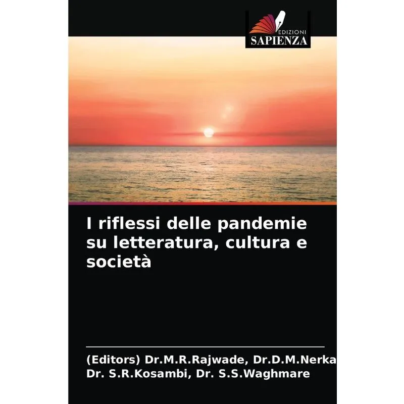 I riflessi delle pandemie su letteratura, cultura e società