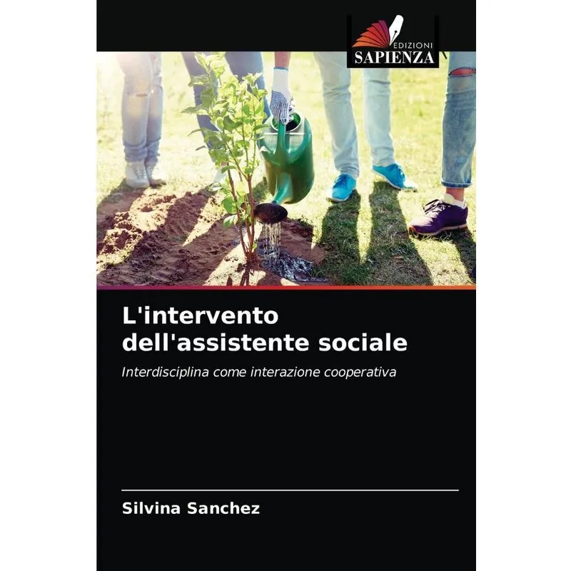 Lintervento dellassistente sociale