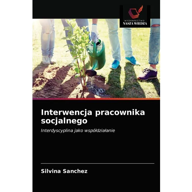 Interwencja pracownika socjalnego
